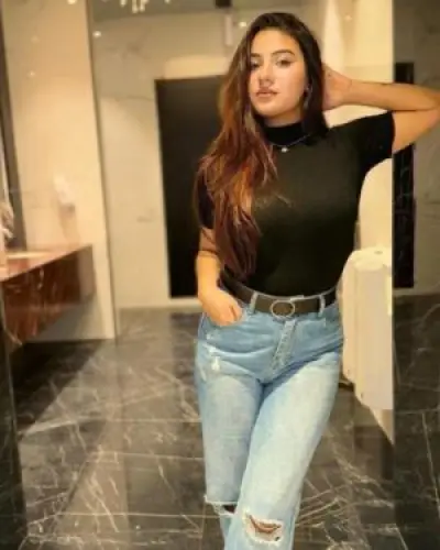 Escorts Bambolim